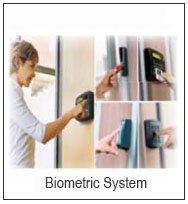 BIOMETRIC SYSTEM