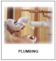 FIRE FIGHTING AND PLUMBING