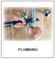 FIRE FIGHTING AND PLUMBING